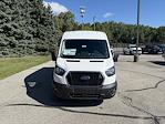 New 2025 Ford Transit 250 Medium Roof Empty Cargo Van for sale #T32760 - photo 3