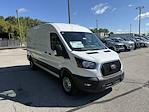 New 2025 Ford Transit 250 Medium Roof Empty Cargo Van for sale #T32760 - photo 4