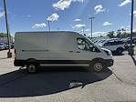 New 2025 Ford Transit 250 Medium Roof Empty Cargo Van for sale #T32760 - photo 5