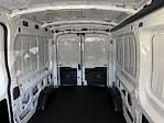 New 2025 Ford Transit 250 Medium Roof Empty Cargo Van for sale #T32760 - photo 9