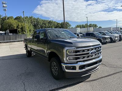 New 2026 Ford F-350 Lariat Crew Cab for sale #T32761 - photo 1