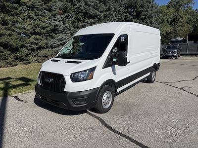 New 2025 Ford Transit 250 Medium Roof Empty Cargo Van for sale #T32776 - photo 1