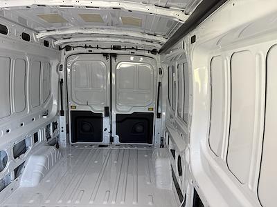 New 2025 Ford Transit 250 Medium Roof Empty Cargo Van for sale #T32776 - photo 2