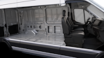 New 2025 Ford Transit 250 Medium Roof Empty Cargo Van for sale #T32776 - photo 28