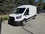 New 2025 Ford Transit 250 Medium Roof Empty Cargo Van for sale #T32776 - photo 1