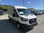 New 2025 Ford Transit 250 Medium Roof Empty Cargo Van for sale #T32776 - photo 5