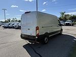 New 2025 Ford Transit 250 Medium Roof Empty Cargo Van for sale #T32776 - photo 7