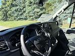 New 2025 Ford Transit 250 Medium Roof Empty Cargo Van for sale #T32776 - photo 10