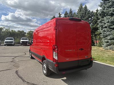 New 2025 Ford Transit 250 Medium Roof Empty Cargo Van for sale #T32778 - photo 2