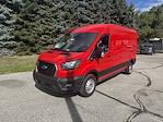 New 2025 Ford Transit 250 Medium Roof Empty Cargo Van for sale #T32778 - photo 1