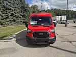 New 2025 Ford Transit 250 Medium Roof Empty Cargo Van for sale #T32778 - photo 3