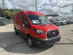 New 2025 Ford Transit 250 Medium Roof Empty Cargo Van for sale #T32778 - photo 4