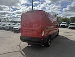 New 2025 Ford Transit 250 Medium Roof Empty Cargo Van for sale #T32778 - photo 6