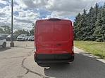 New 2025 Ford Transit 250 Medium Roof Empty Cargo Van for sale #T32778 - photo 7