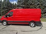 New 2025 Ford Transit 250 Medium Roof Empty Cargo Van for sale #T32778 - photo 8