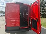New 2025 Ford Transit 250 Medium Roof Empty Cargo Van for sale #T32778 - photo 9