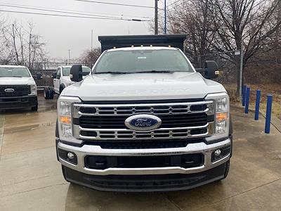 New 2026 Ford F-550 - photo 1