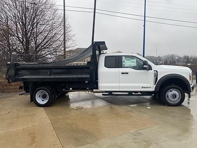 New 2026 Ford F-550 - photo 1