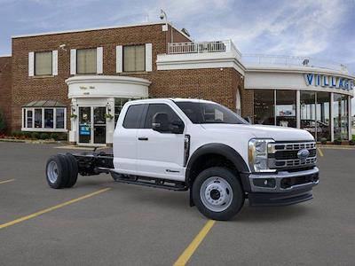 New 2026 Ford F-550 - photo 1