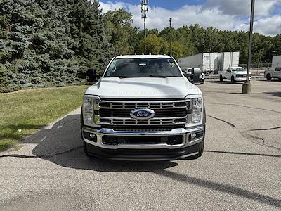 New 2026 Ford F-550 - photo 1