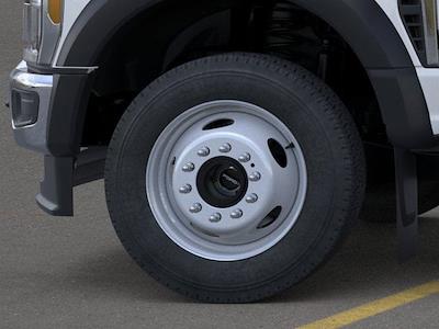 New 2026 Ford F-550 - photo 1
