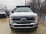 New 2026 Ford F-550 Super Cab Steel Dump Truck for sale #T32789 - photo 1