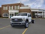 New 2026 Ford F-550 Super Cab Cab Chassis for sale #T32789 - photo 26