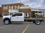 New 2026 Ford F-550 Super Cab Cab Chassis for sale #T32789 - photo 27