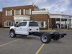 New 2026 Ford F-550 Super Cab Cab Chassis for sale #T32789 - photo 28
