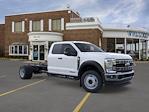 New 2026 Ford F-550 Super Cab Cab Chassis for sale #T32789 - photo 31