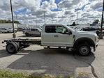 New 2026 Ford F-550 Super Cab Cab Chassis for sale #T32789 - photo 4
