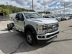 New 2026 Ford F-550 Super Cab Cab Chassis for sale #T32789 - photo 1