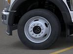 New 2026 Ford F-550 Super Cab Cab Chassis for sale #T32789 - photo 22