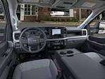 New 2026 Ford F-550 Super Cab Cab Chassis for sale #T32789 - photo 14