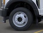 New 2026 Ford F-450 Crew Cab Cab Chassis for sale #T32790 - photo 5