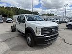 New 2026 Ford F-450 Crew Cab Cab Chassis for sale #T32790 - photo 10