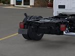 New 2026 Ford F-450 Crew Cab Cab Chassis for sale #T32790 - photo 7