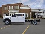New 2026 Ford F-450 Crew Cab Cab Chassis for sale #T32790 - photo 19