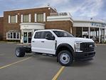 New 2026 Ford F-450 Crew Cab Cab Chassis for sale #T32790 - photo 23