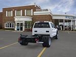 New 2026 Ford F-450 Crew Cab Cab Chassis for sale #T32790 - photo 24