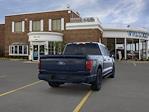 New 2025 Ford F-150 XLT SuperCrew Cab for sale #T32816 - photo 24