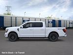 New 2025 Ford F-150 Lariat SuperCrew Cab for sale #T32818 - photo 4