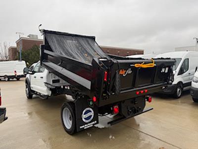 New 2026 Ford F-450 Crew Cab Dump Truck for sale #T32824 - photo 2
