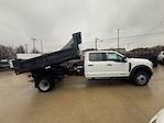 New 2026 Ford F-450 Crew Cab Dump Truck for sale #T32824 - photo 5