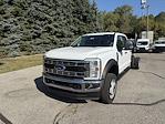New 2026 Ford F-550 XL Crew Cab 4WD Cab Chassis for sale #T32838 - photo 3