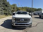 New 2026 Ford F-550 XL Crew Cab 4WD Cab Chassis for sale #T32838 - photo 4