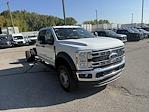 New 2026 Ford F-550 XL Crew Cab 4WD Cab Chassis for sale #T32838 - photo 1