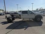 New 2026 Ford F-550 XL Crew Cab 4WD Cab Chassis for sale #T32838 - photo 5