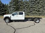 New 2026 Ford F-550 XL Crew Cab 4WD Cab Chassis for sale #T32838 - photo 7