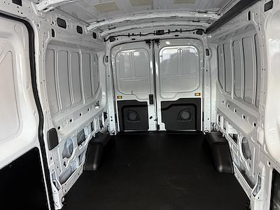 New 2025 Ford Transit 250 Medium Roof AWD Empty Cargo Van for sale #T32840 - photo 2